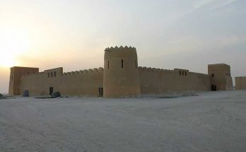 5 sites culturel et naturel à visiter à Bahreïn