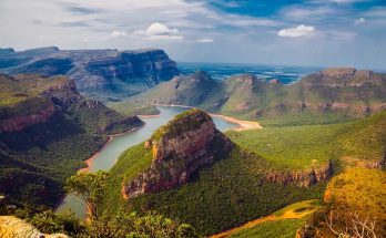 Villes touristiques à visiter en Afrique du sud