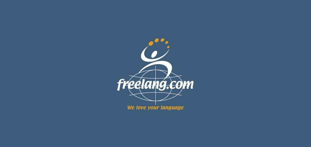 Freelang