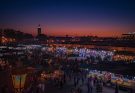 Les 7 choses incontournables à faire à Marrakech