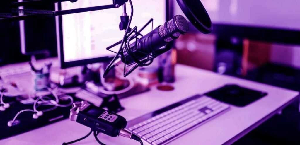 Comment créer une webradio