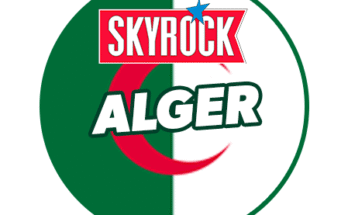 Skyrock Alger