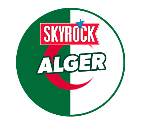 Skyrock Alger