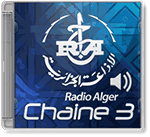 Chaîne 3 Algérie