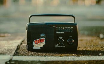 Les débuts de la radio