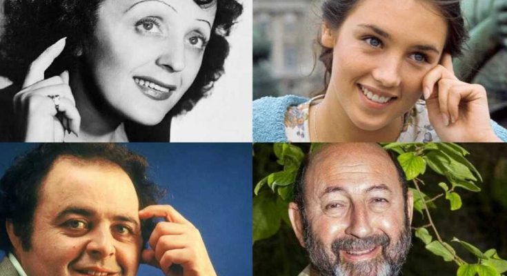 Ces 10 personnalités ont des origines kabyles parfois insoupçonnées