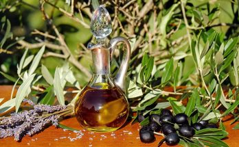 fabrication de l'huile d'olive traditionnelle