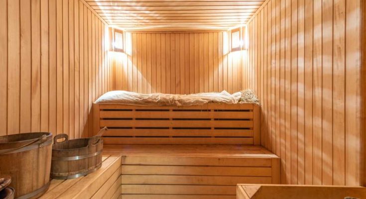 Hammam, sauna : Les bienfaits et les risques