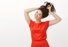 Cheveux maghrébins