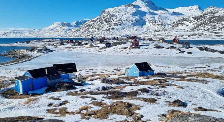 Voyage randonnée : partez à la découverte du Groenland