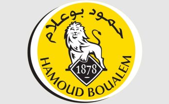 Hamoud Boualem
