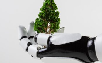 L'impact environnemental de l'intelligence artificielle