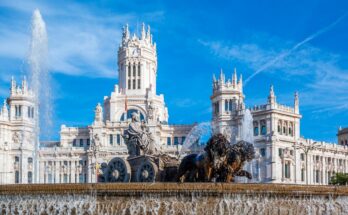 Visiter Madrid en 3 jours
