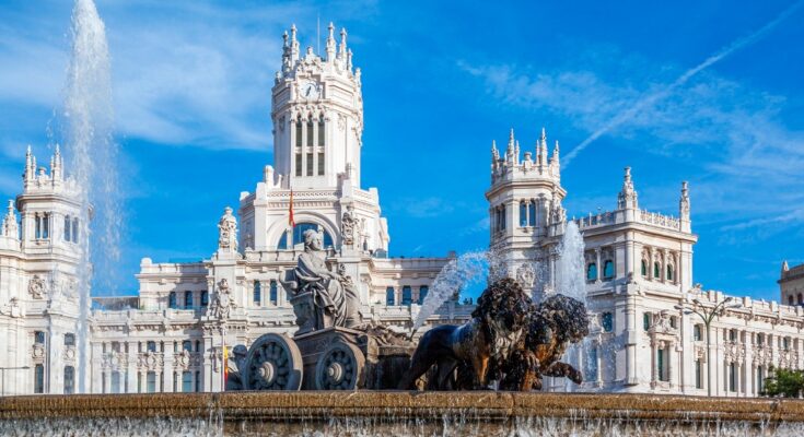 Visiter Madrid en 3 jours