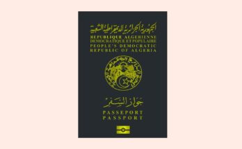 Les destinations accessibles sans visa pour les Algériens