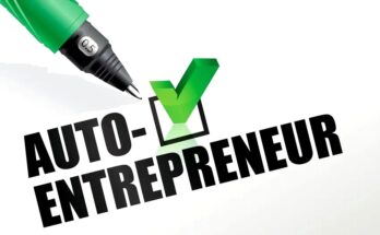 Comment obtenir la carte d'auto-entrepreneur ?