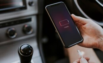 Comment vérifier l'état de la batterie de votre smartphone Android