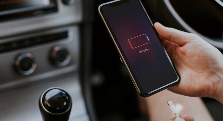 Comment vérifier l'état de la batterie de votre smartphone Android