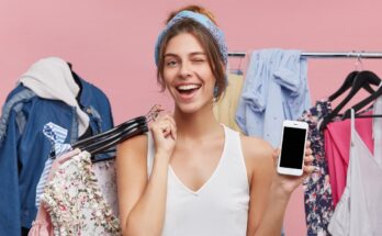 Comment dénicher les meilleurs vêtements d'occasion en ligne