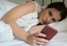 Ne laissez pas votre smartphone vous empêcher de dormir la nuit