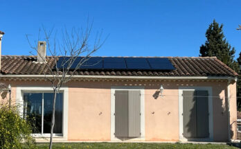 Produisez votre propre énergie grâce aux panneaux photovoltaïques