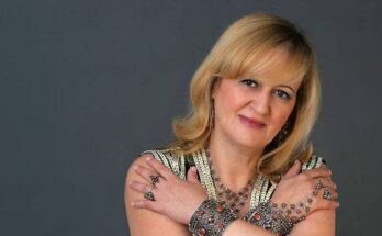 Malika Domrane : Biographie, Origine, Âge, Carrière