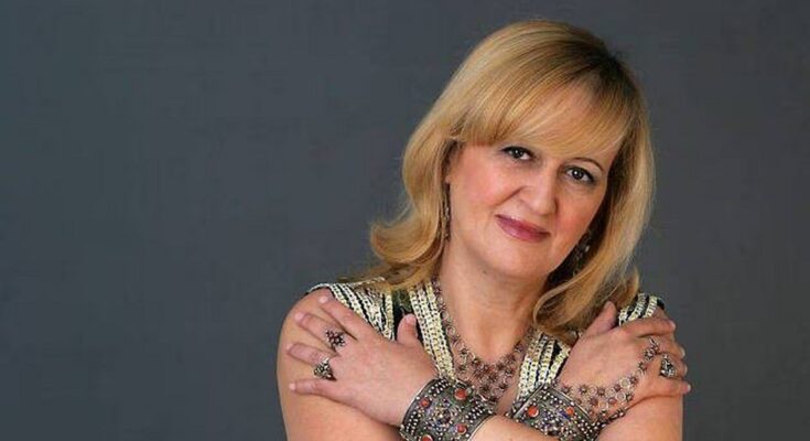 Malika Domrane : Biographie, Origine, Âge, Carrière​