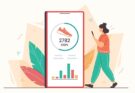 5 applications gratuites pour compter vos pas au quotidien