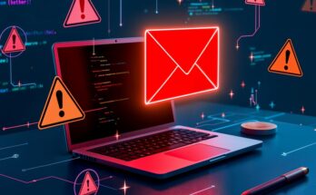 Email de réinitialisation de mot de passe que vous n’avez pas demandé