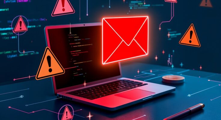 Email de réinitialisation de mot de passe que vous n’avez pas demandé