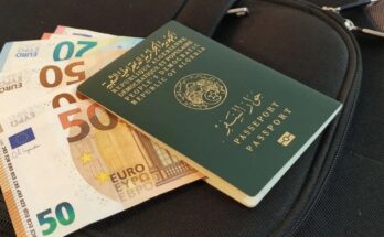 Allocation touristique en Algérie