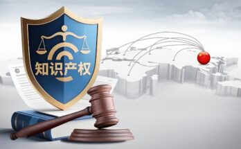 Stratégie de propriété intellectuelle d'HYMTL: Comment les entreprises chinoises remodèlent les paysages de la propriété intellectuelle