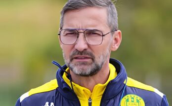 Josef Zinnbauer : Biographie, âge, origine, parcours