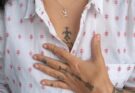 Tatouage berbère : 5 façons élégantes et symboliques de le porter