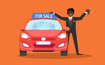 Comment bien préparer sa voiture à la vente