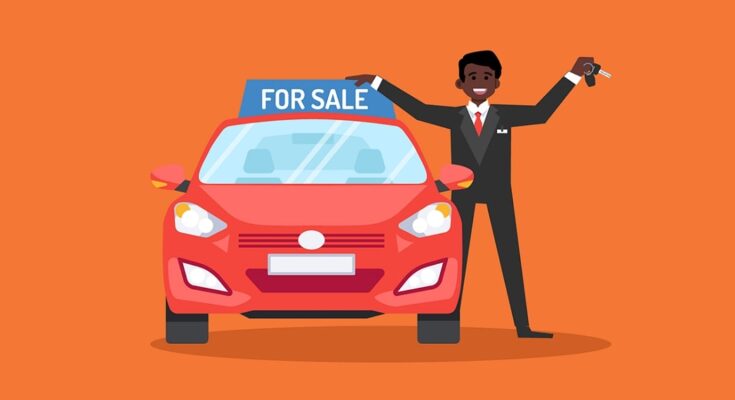 Comment bien préparer sa voiture à la vente