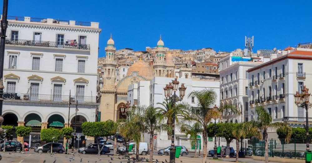 Alger