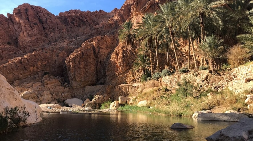Biskra