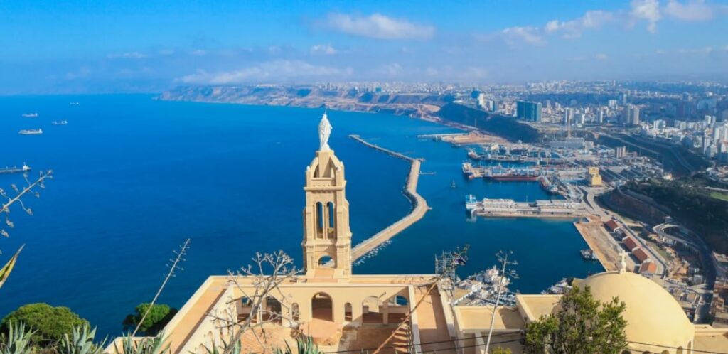 Oran