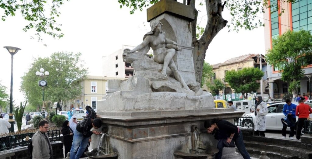 Sétif