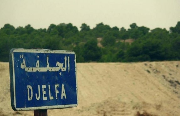 Djelfa
