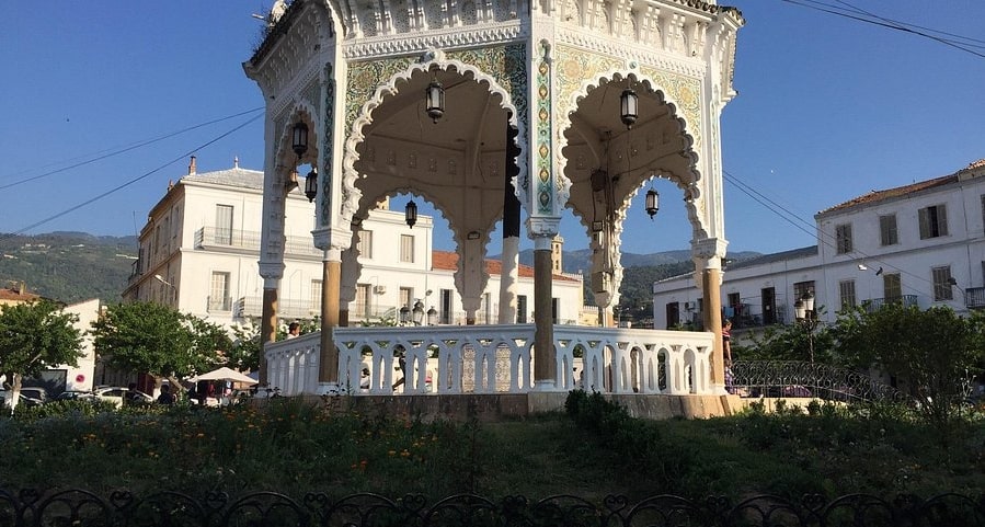 Blida
