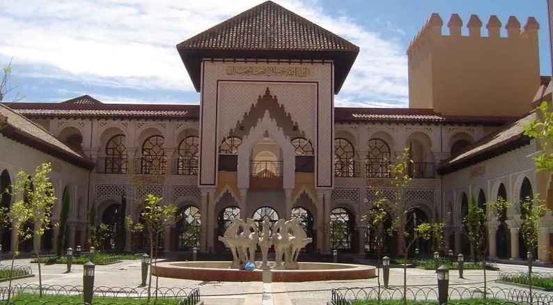 Tlemcen
