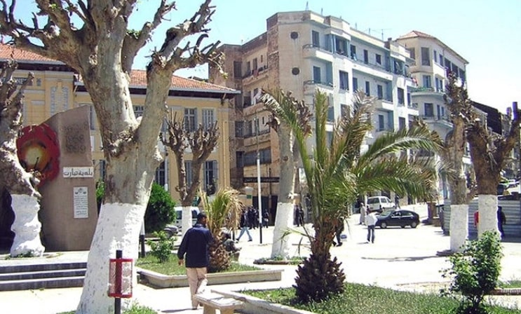 Tiaret