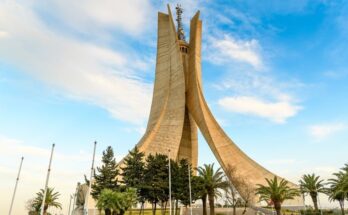 Les 10 villes les plus peuplées d’Algérie en 2025