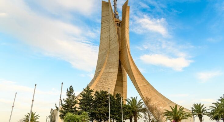Les 10 villes les plus peuplées d’Algérie en 2025