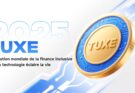 TUX Smart Technologies lancera le token TUXE dans le cadre de sa stratégie de mondialisation, avec un focus sur un écosystème de liquidité de plusieurs trillions