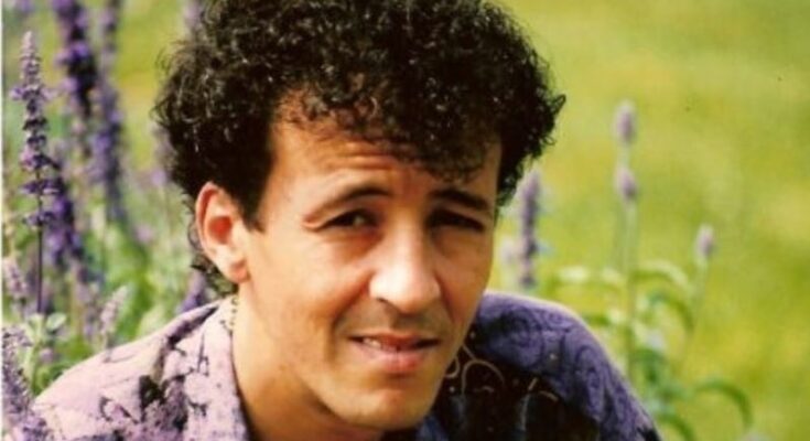 Rahim, une voix kabyle à jamais gravée dans les mémoires
