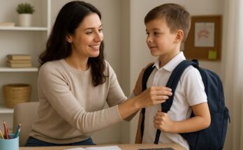 5 conseils pour bien commencer l’année scolaire