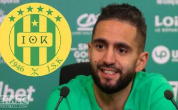 Ryad Boudebouz : biographie, âge, origine et parcours